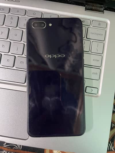 Oppo a3s pta approved with box
