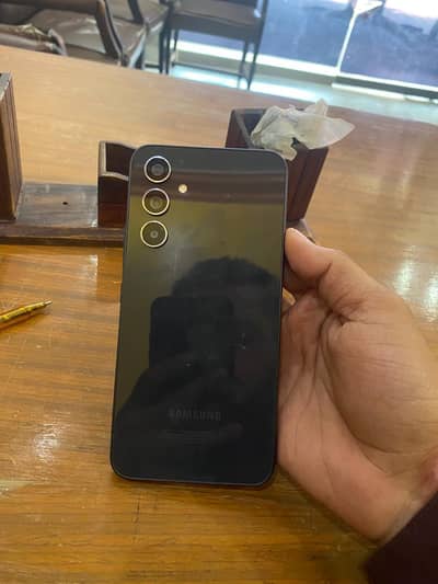 A54 5g 256 GB NoN pta Gaming set