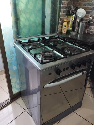 stove urgent sale