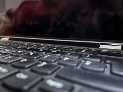 Lenovo thinkpad L380