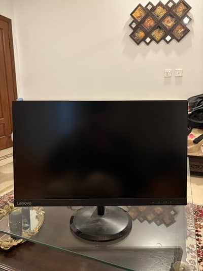 Lenovo monitor D-24-20