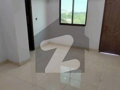 Good 1450 Square Feet Flat For Sale In Gulshan-E-Maymar - Sector Y