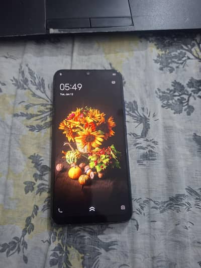 Vivo Y15 (4+64) For sale  Demand 12000