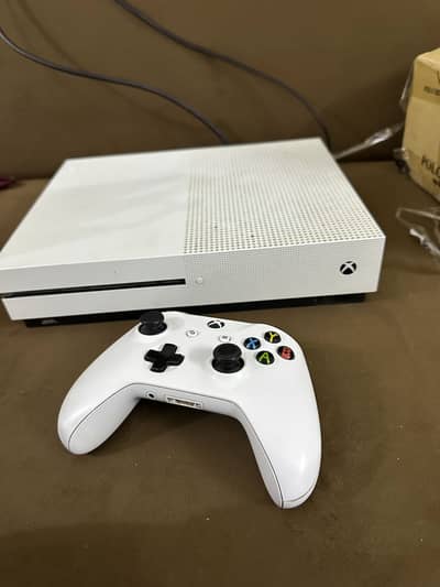 Xbox 1tb 4k