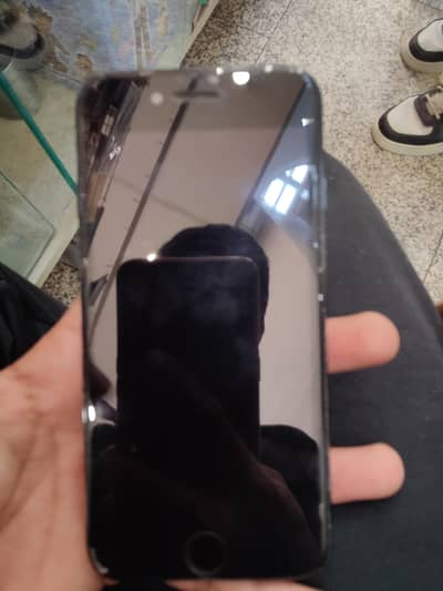 Iphone 7 128 GB pta approved