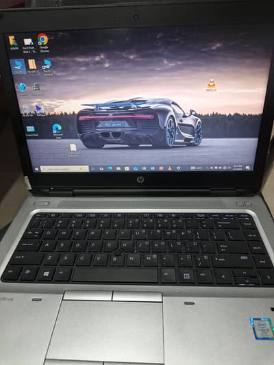 hp probook 640 g3