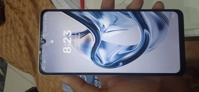 ZTE Nubia A56 12/128 Open Box For Sale