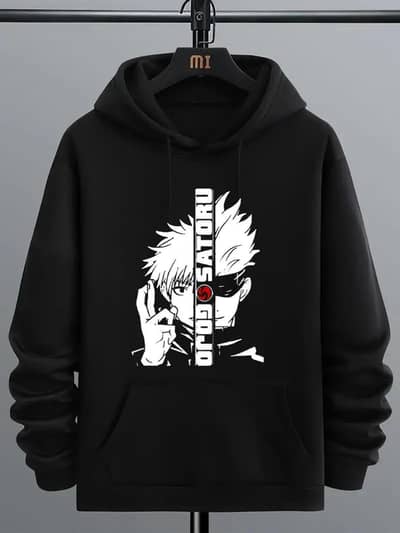 Mens Hoodie