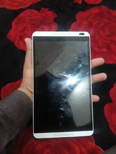 Tab For Kids Panel issue