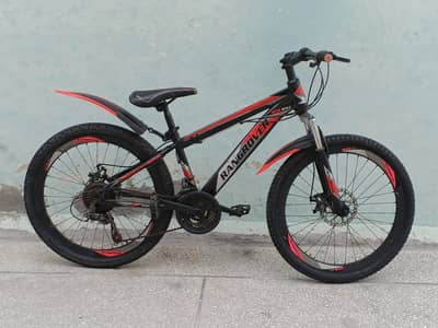 Rang Rover Imported Bicycle