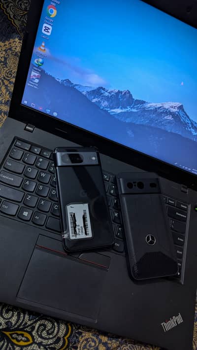 Google Pixel 8 Official PTA approved