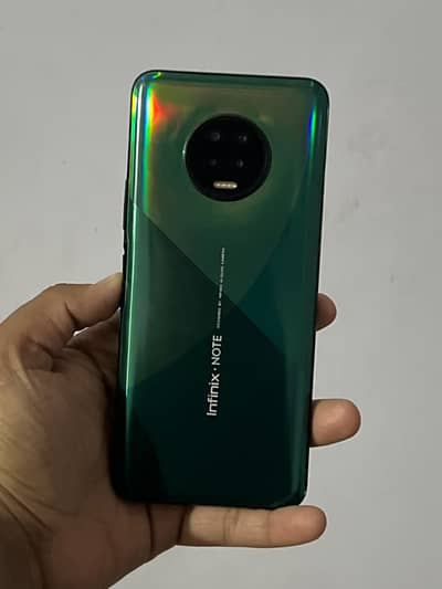 infinix note 7 for sale