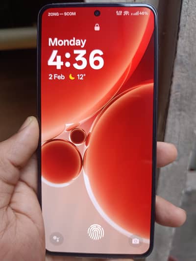 One Plus Nord 3 16/512GB