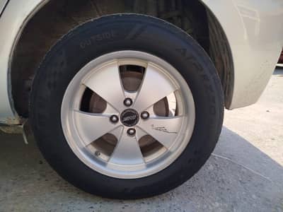 Aqua G urgently sell in Good Condition