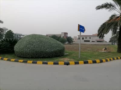 10 Marla Residential Plot For sale In Citi Housing Society