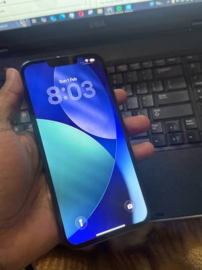 IPHONE 13 PRO MAX 256GB FACTORY UNLOCK