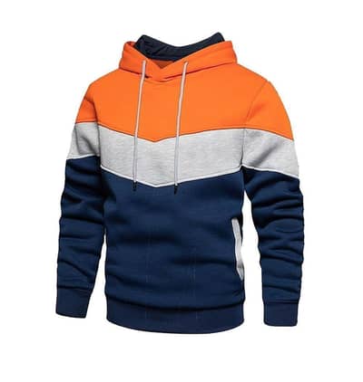 Mens hoodie