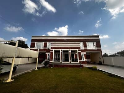 2 Kanal Owner Build Solid For Sale UET Housing Society Lahore
