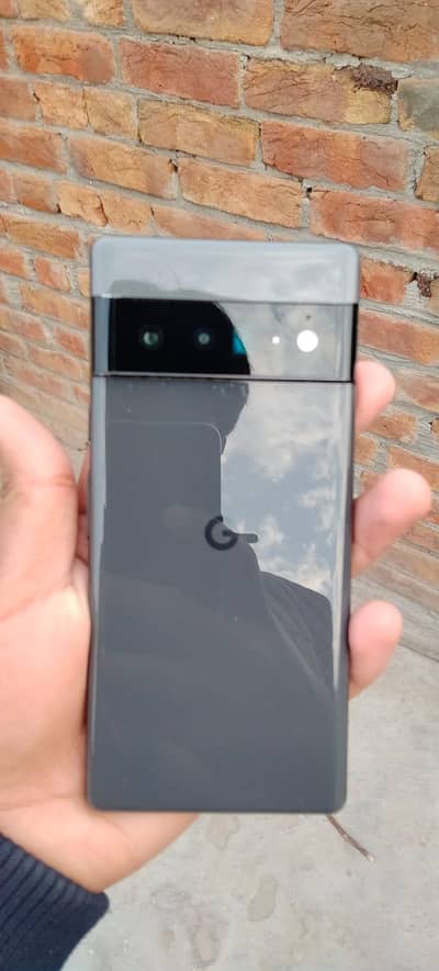 Google pixel6 pro