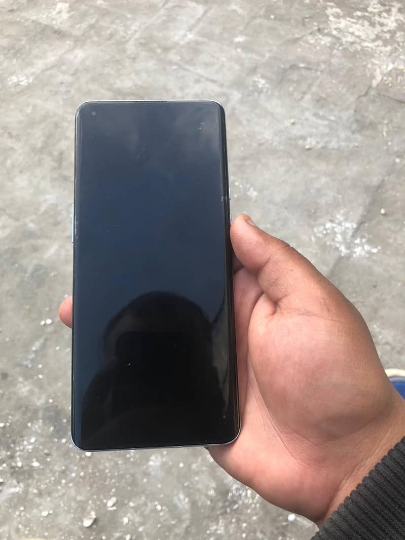 OnePlus 9pro global model 0