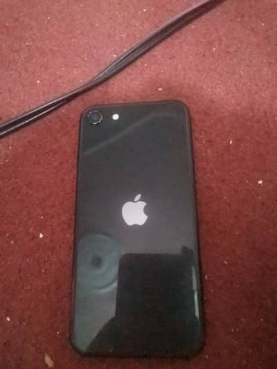 Apple iPhone Se 64gb read ad