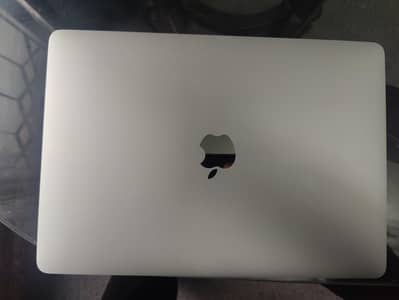 MacBook pro 2017