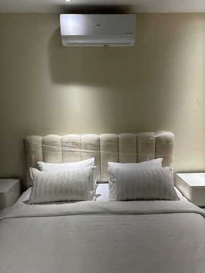 One Bedroom Apartments is Available For Rent in Bahria Town Lahore