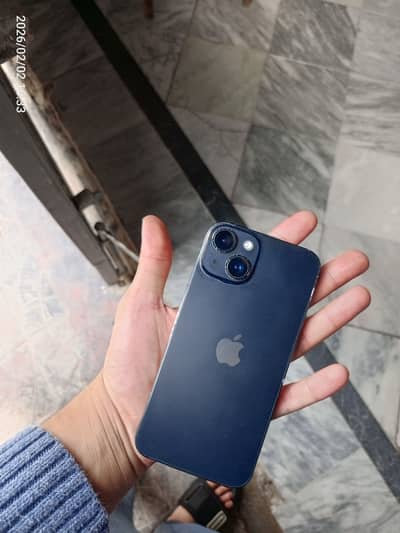 iPhone 14 Factory unlock simslot model