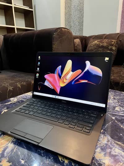 Dell latitude 5400 8th generation 4/128 SSD