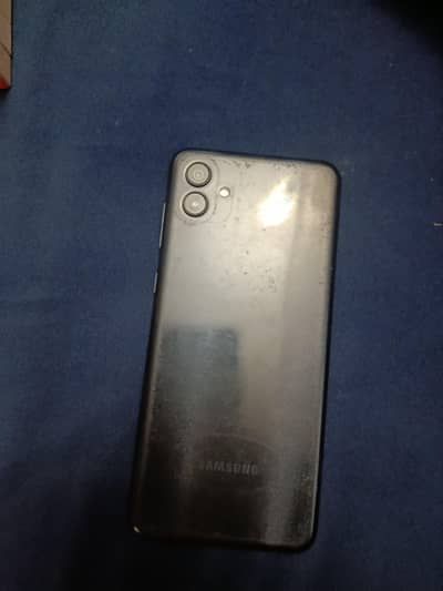 SAMSUNG GALAXY A04-Used 6 months