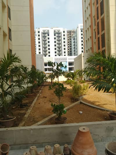 2 Bed D/D Flat for Rent Brand New and Luxury Apartment of Saima Residencia