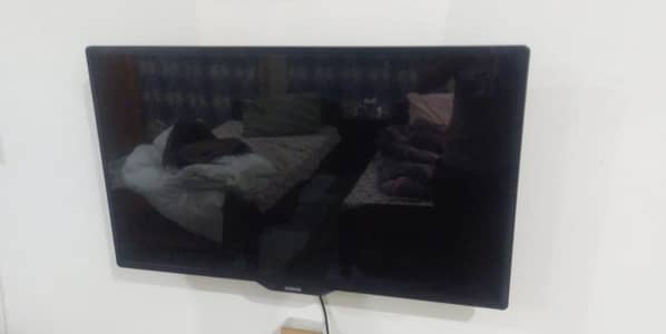 Samsung Led 32 Inch