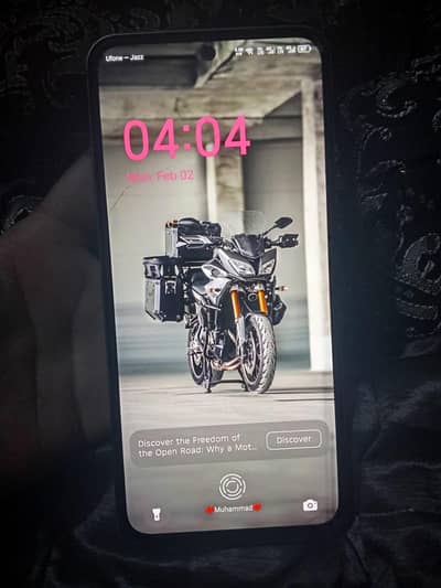 Tecno spark 30 pro   8+5/12