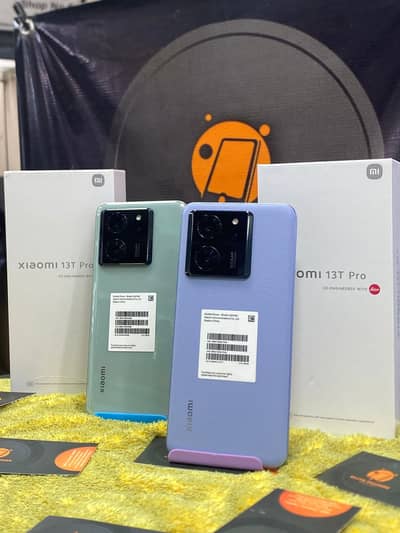 Xiaomi 13T Pro