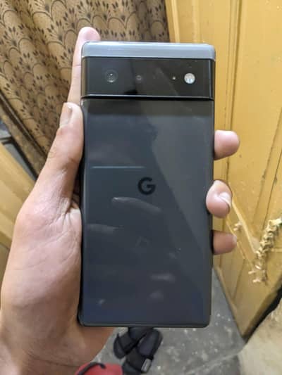 Google Pixel 6