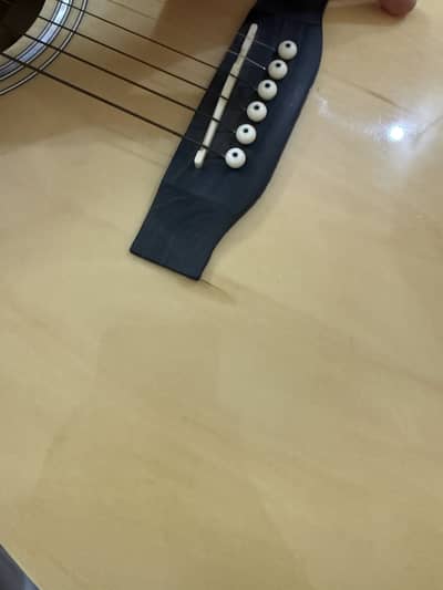 Guitar for sale