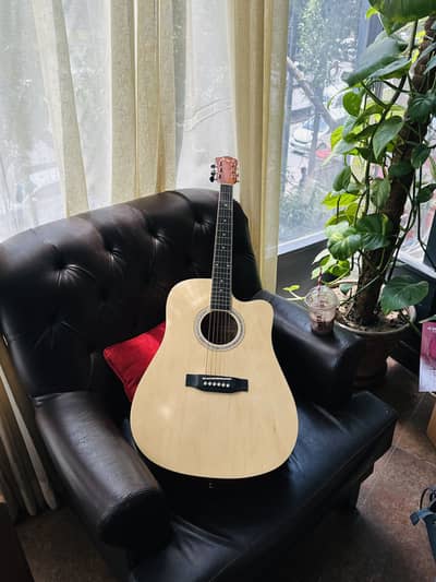 Guitar for sale