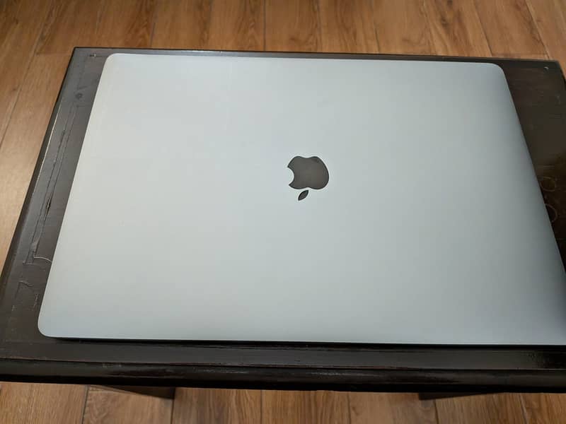 MACBOOK PRO 3