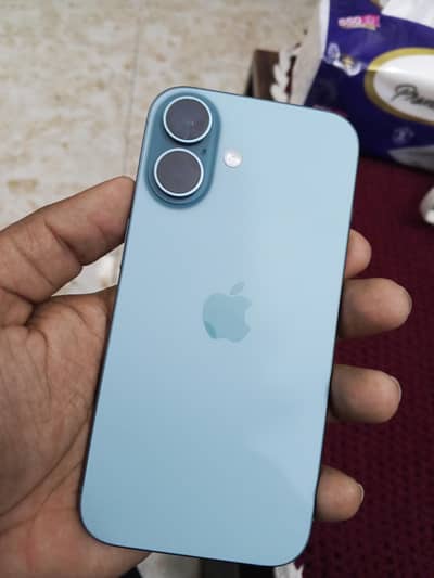 i phon 16 non pta