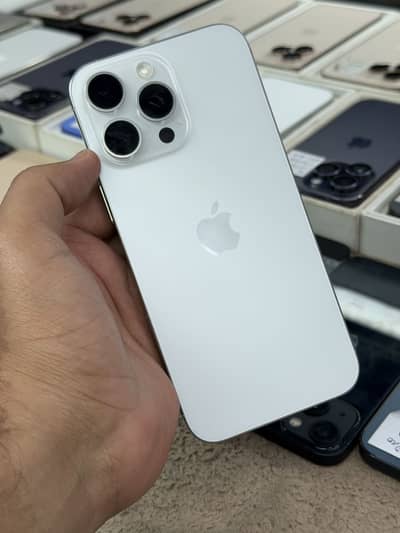 16ProMax 6 Month warranty