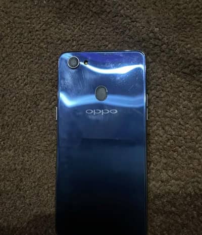 oppo F7