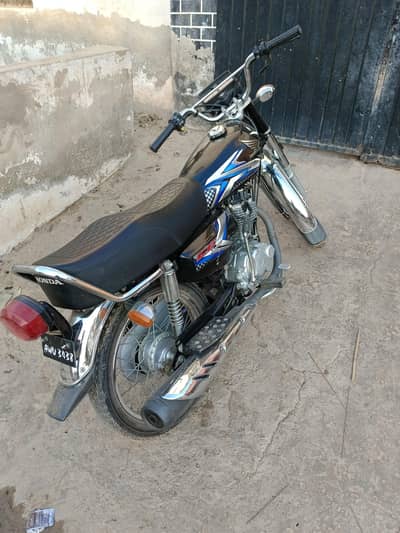 Honda 125 for sale 2025 model