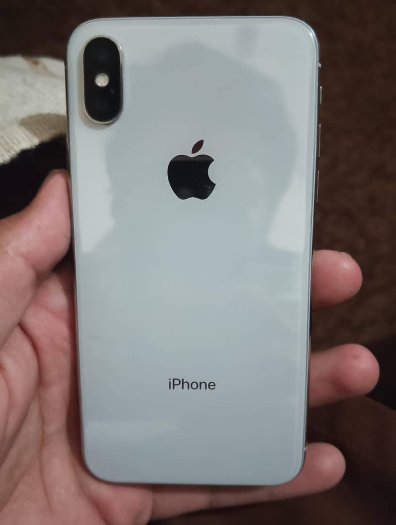 Iphone X 1