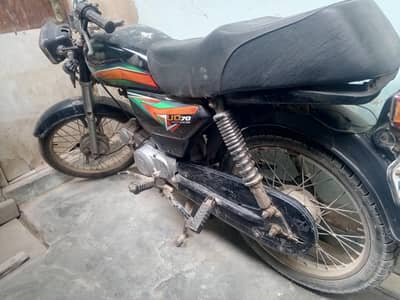 united 2017 model cdi