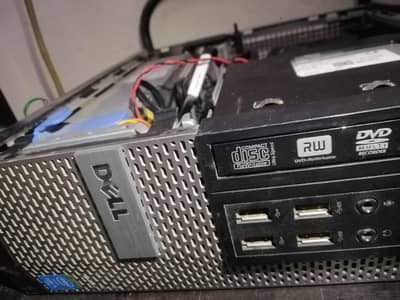 COREI5, 6th Generation,With Graphics Card.