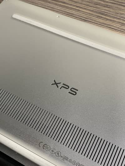 DELL XPS 13 Touchscreen