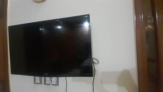 led TV Samsung