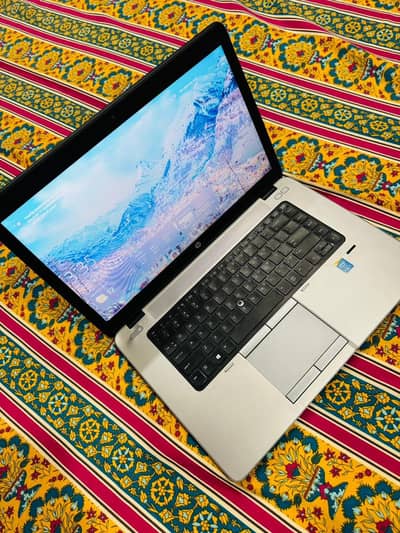 HP EliteBook 850 G1 Laptop – Core i5 4th Generation For Sale