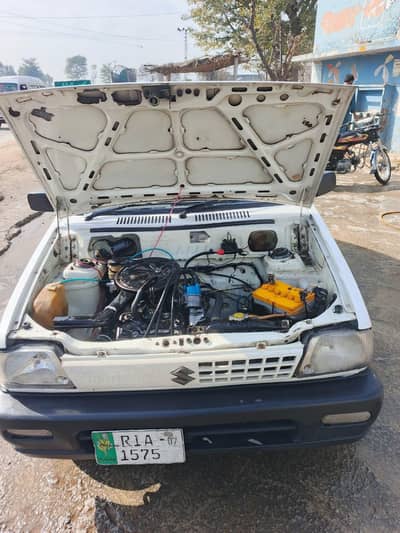 mehran car for sale 2007 model urgent sale 03420286307