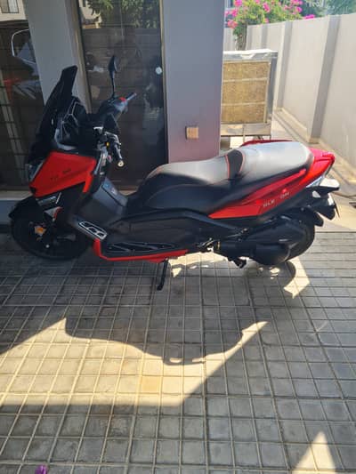 TARO ALEXONE 150CC BIG SIZE